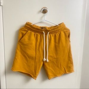 H&M Sweatshorts